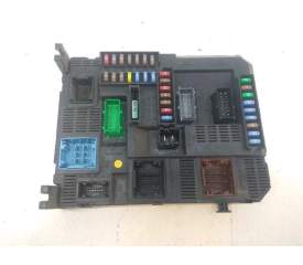CAJA RELES 9678355880 BSIN0200 