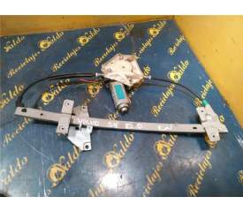 ELEVALUNAS ELECTRICO DELANTERO DERECHO 