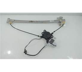 ELEVALUNAS ELECTRICO DELANTERO IZQUIERDO 