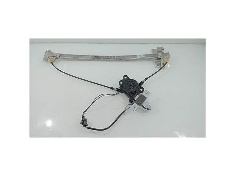 Recambio de elevalunas electrico delantero izquierdo para mercedes-benz vito kombi (639)(06.2003) referencia OEM IAM   