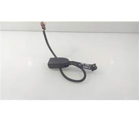 CINTURON SEGURIDAD DELANTERO DERECHO 81450SWWG02ZA 
