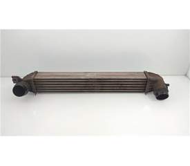Recambio de intercooler para mini mini (r56)(2006) 1.6 one d [1,6 ltr. - 66 kw diesel cat (1598 cm3)] referencia OEM IAM 1751850