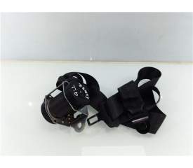 CINTURON SEGURIDAD TRASERO DERECHO 601030000D 