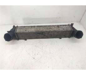 Recambio de intercooler para bmw serie 1 berlina (e81/e87)(2004) referencia OEM IAM 3093796  