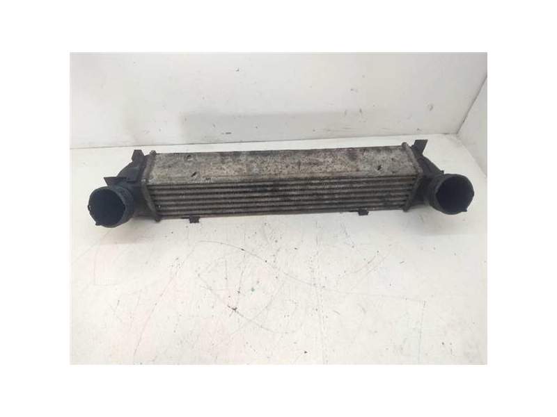 Recambio de intercooler para bmw serie 1 berlina (e81/e87)(2004) referencia OEM IAM 3093796  