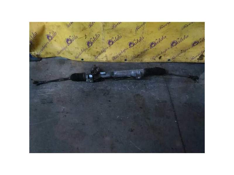 Recambio de cremallera direccion asistida para lancia phedra (180) 2.0 jtd (136 cv / 100 kw) referencia OEM IAM 1489732080  