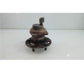 Recambio de mangueta trasera izquierda para toyota rav4 (a2)(2000) referencia OEM IAM 8954432040  