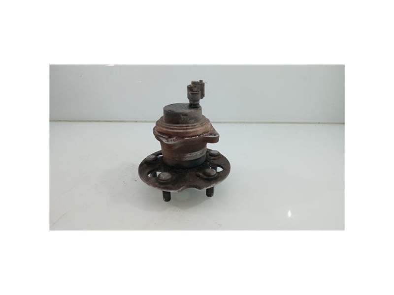 Recambio de mangueta trasera izquierda para toyota rav4 (a2)(2000) referencia OEM IAM 8954432040  