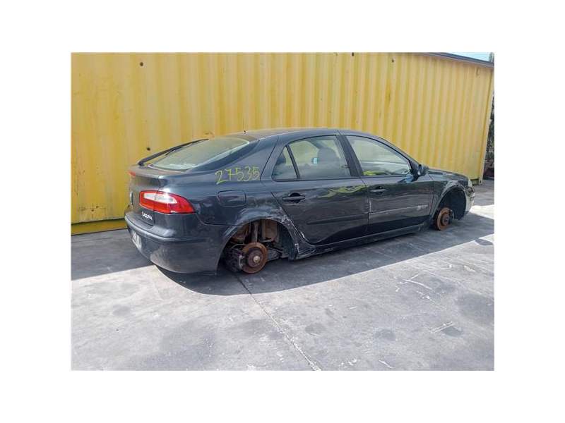 renault laguna ii (bg0)(2001) del año 2003