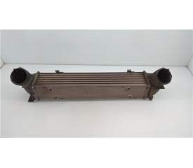 Recambio de intercooler para bmw serie 1 berlina (e81/e87) 2.0 turbodiesel cat (143 cv / 105 kw) (143 cv / 105 kw) (143 cv / 105