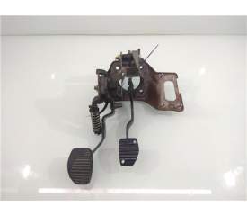 Recambio de pedal embrague para peugeot partner furgón (05.2008) 1.6 l1 confort [1,6 ltr. - 66 kw 16v hdi] referencia OEM IAM 96