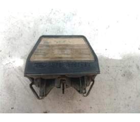 Recambio de piloto matricula para ford fiesta berl./courier 1.3 cat (endura-e) (60 cv / 44 kw) referencia OEM IAM  CORTO 