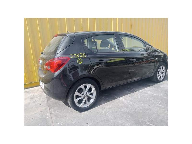 OPEL CORSA E (2014)