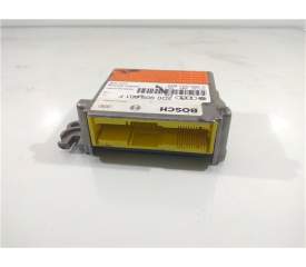 Recambio de centralita airbag para volkswagen touareg (7la)(2002) referencia OEM IAM 3D0909601F  