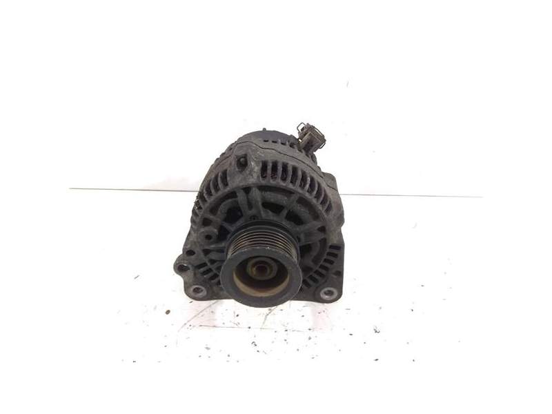 Recambio de alternador para audi a3 (8l) 1.6 (101 cv / 74 kw) (101 cv / 74 kw) referencia OEM IAM 037903025C  
