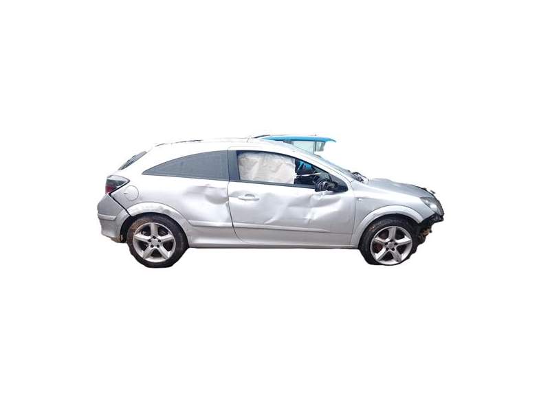 OPEL ASTRA H GTC (2004)