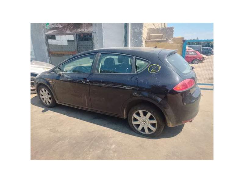 SEAT LEON (1P1)(05.2005)
