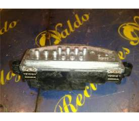 Recambio de resistencia calefaccion para mercedes-benz viano (639)(09.2010) referencia OEM IAM 5HL01126650  