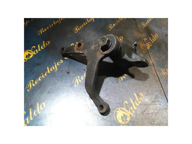Recambio de rotula caña direccion para toyota land cruiser (j9) 3.0 turbodiesel (125 cv / 92 kw) referencia OEM IAM   