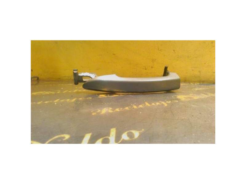 Recambio de maneta exterior trasera derecha para volkswagen passat berlina (3c2)(2005) referencia OEM IAM   