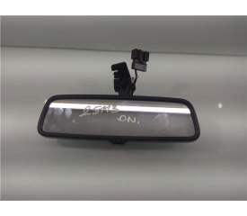 Recambio de retrovisor interior para opel corsa e (2014) 1.4 selective [1,4 ltr. - 66 kw 16v cat (b 14 xel / ldd) bivalent, gaso