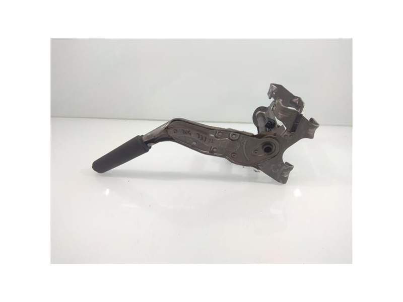 Recambio de palanca freno de mano para peugeot partner furgón (05.2008) 1.6 l1 confort [1,6 ltr. - 66 kw 16v hdi] referencia OEM