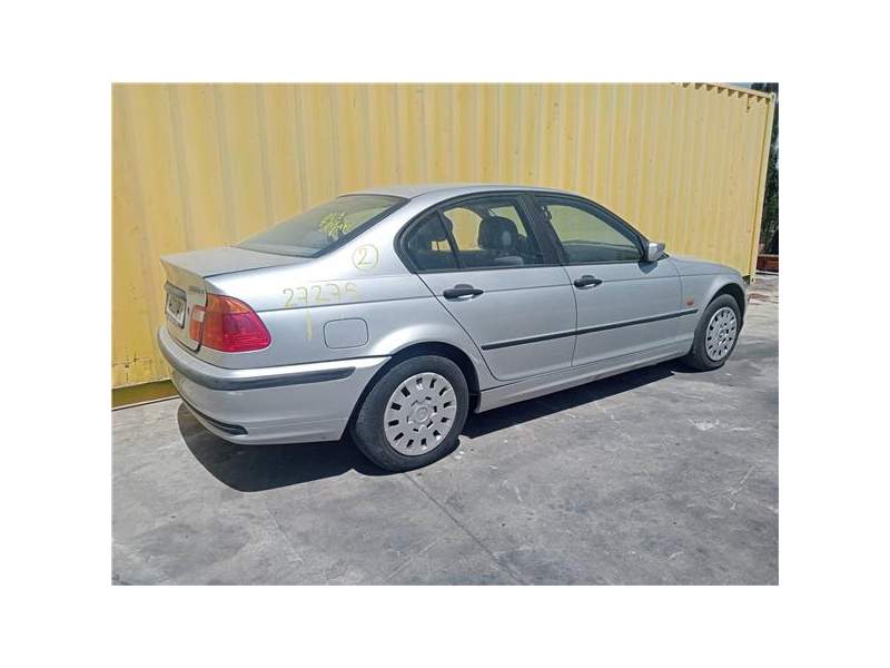 BMW SERIE 3 BERLINA (E46)