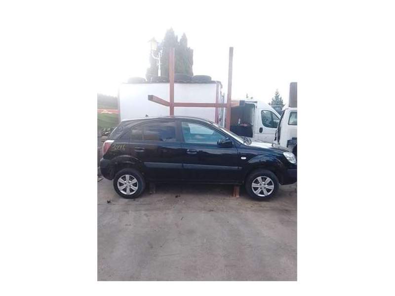 KIA RIO (JB)(2005)