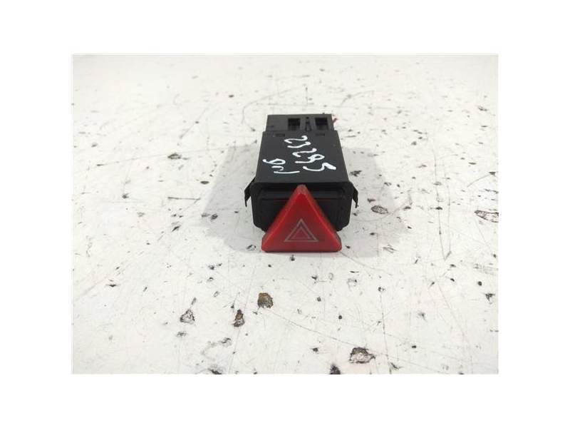 Recambio de interruptor luces emergencia para audi a3 (8l) 1.6 (101 cv / 74 kw) (101 cv / 74 kw) referencia OEM IAM 8L0941509D  