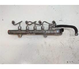 Recambio de rampa inyectora para chrysler jeep compass 2.2 crd cat (163 cv / 120 kw) (163 cv / 120 kw) referencia OEM IAM A65107