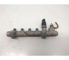 Recambio de rampa inyectora para opel astra h ber. 1.7 16v cdti (101 cv / 74 kw) referencia OEM IAM 0445214094  
