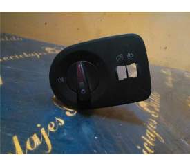 Recambio de conmutador luces para seat ibiza berlina (6j5)(06.2008) referencia OEM IAM TC46J1941531H  