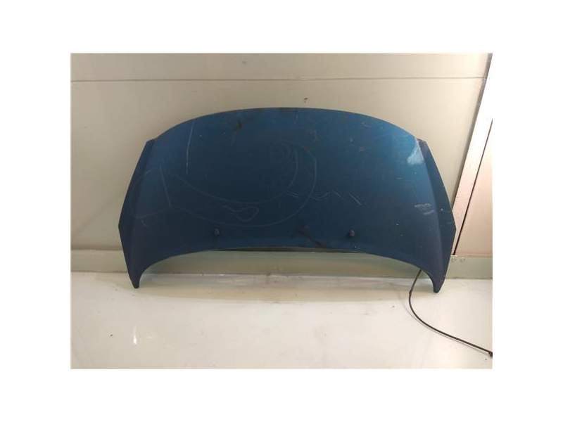 Recambio de capo para peugeot 207 1.4 hdi (68 cv / 50 kw) (68 cv / 50 kw) referencia OEM IAM   