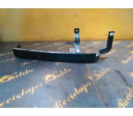 Recambio de rejilla bajo faro derecha para opel monterey 3.1 turbodiesel (114 cv / 84 kw) referencia OEM IAM   