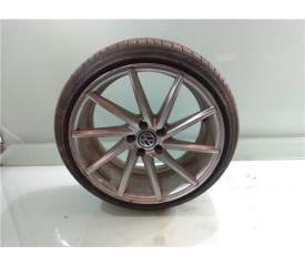 Recambio de llanta para volkswagen scirocco (137)(08.2008) referencia OEM IAM   
