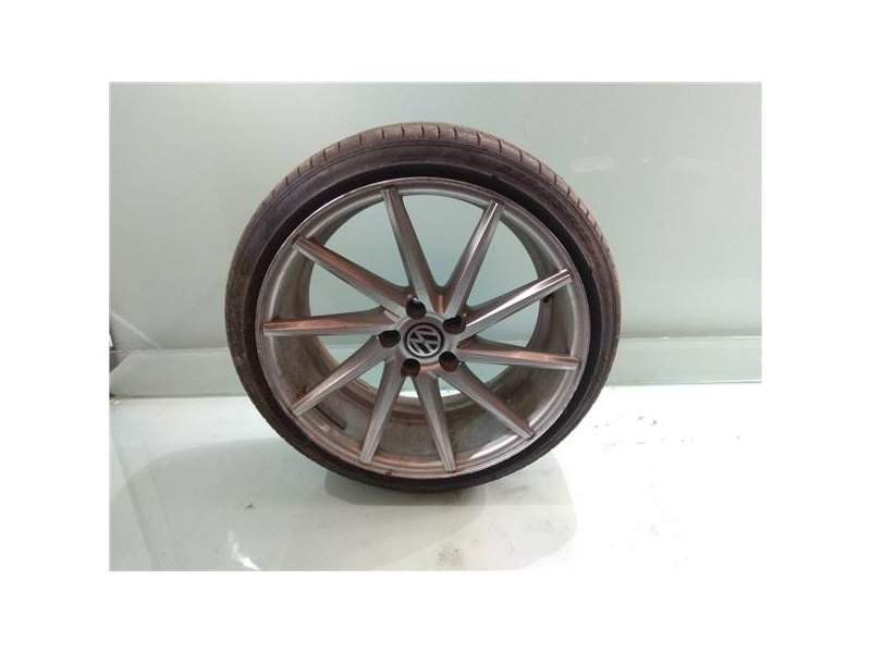 Recambio de llanta para volkswagen scirocco (137)(08.2008) referencia OEM IAM   