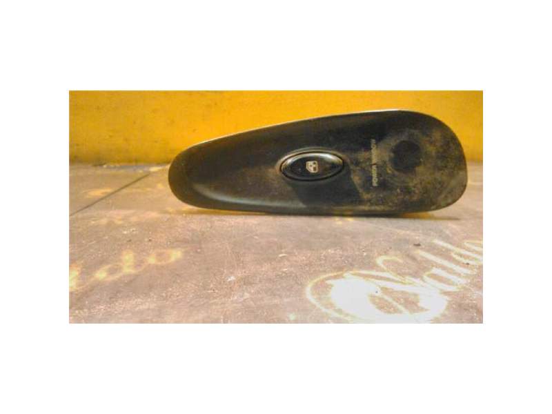 Recambio de mando elevalunas delantero derecho para hyundai coupe (j2)(1996) referencia OEM IAM   