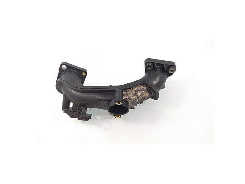 Recambio de tubo para citroën c4 grand picasso 1.6 hdi fap referencia OEM IAM 9674942380  