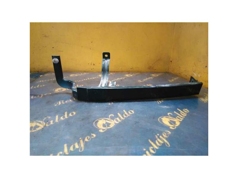 Recambio de rejilla bajo faro izquierda para opel monterey 3.1 turbodiesel (114 cv / 84 kw) referencia OEM IAM   