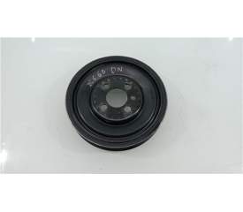 Recambio de polea cigueñal para volkswagen golf vii alltrack (ba5) 2.0 tdi (150 cv / 110 kw) referencia OEM IAM 03G105243  
