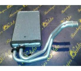 Recambio de radiador calefaccion para mercedes-benz viano (639)(09.2010) referencia OEM IAM DC806002  