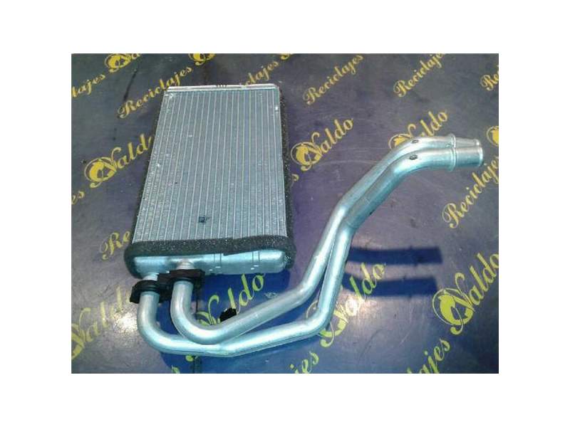 Recambio de radiador calefaccion para mercedes-benz viano (639)(09.2010) referencia OEM IAM DC806002  