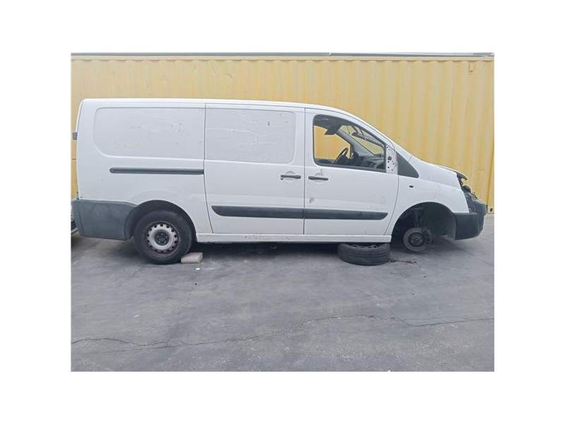 PEUGEOT EXPERT TEPEE