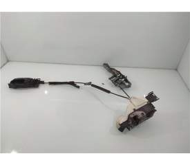 CERRADURA PUERTA DELANTERA DERECHA 828406 