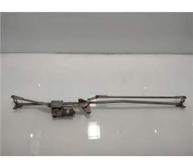 MOTOR LIMPIAPARABRISAS DELANTERO 9687382580 