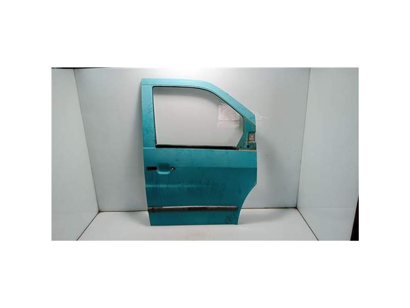 Recambio de puerta delantera derecha para mercedes-benz vito furgón (638) referencia OEM IAM   