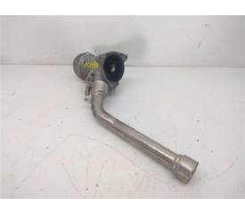 Recambio de enfriador gases egr para mercedes-benz clase e (w211) berlina 2.2 cdi cat (150 cv / 110 kw) (150 cv / 110 kw) refere