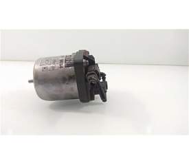 Recambio de filtro gasoil para citroën berlingo station wagon 1.6 16v hdi fap (75 cv / 55 kw) referencia OEM IAM 9672314980  