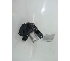 MOTOR LIMPIAPARABRISAS TRASERO 13227418 