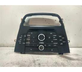 Recambio de radio / cd para opel insignia sports tourer (2008) 2.0 cosmo [2,0 ltr. - 118 kw 16v cdti] referencia OEM IAM 1327325